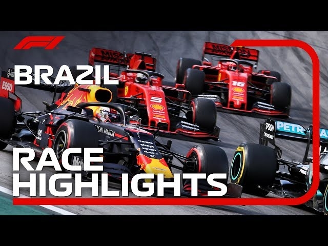 動画 販売 f1ブラジルgp 決勝 ハイライト