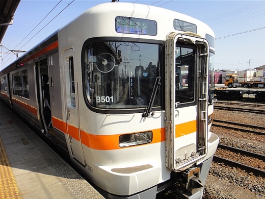 JR東海/伊勢鉄道、臨時特急「鈴鹿グランプリ号」運行 | Formula Web SmartPhone -F1総合情報サイト-