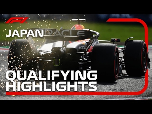 f1 日本グランプリ 2019 ストア ハイライト