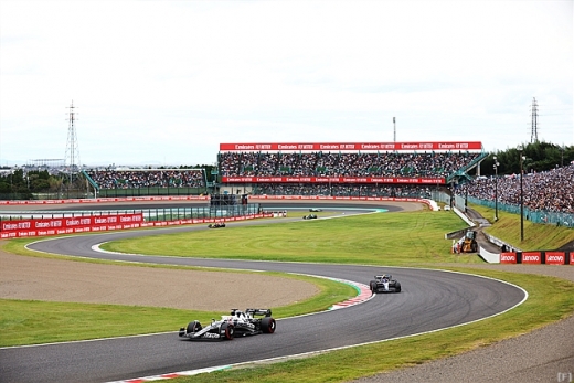 2024年日本GP」観戦チケット、今年12月10日より販売 | Formula