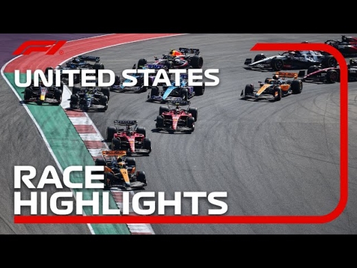 人気 f1 2019 アメリカ 決勝 ハイライト