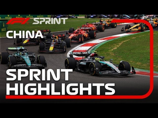 f1 2019中国 ハイライト コレクション