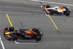 第11戦 オーストリアGP 金曜日フォト