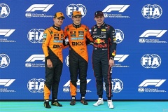 第9戦 スペインGP 土曜日フォト
