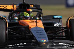 第12戦 イギリスGP 金曜日フォト