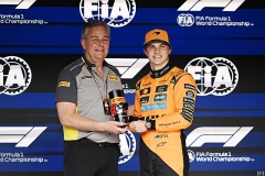 第13戦 ベルギーGP 金曜日フォト