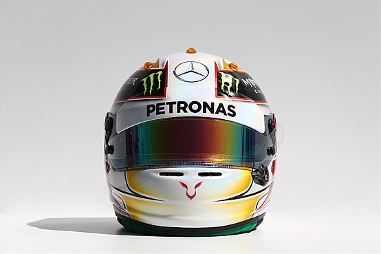 ルイス・ハミルトン（Lewis Hamilton）