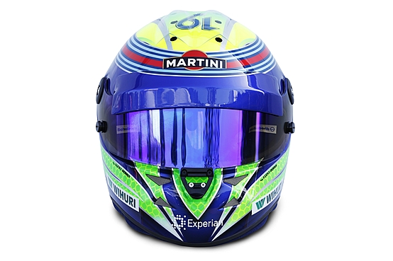 フェリペ・マッサ（Felipe Massa）